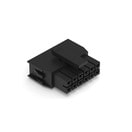 WR-NPC2 Female Receptacle Housing Dual Row